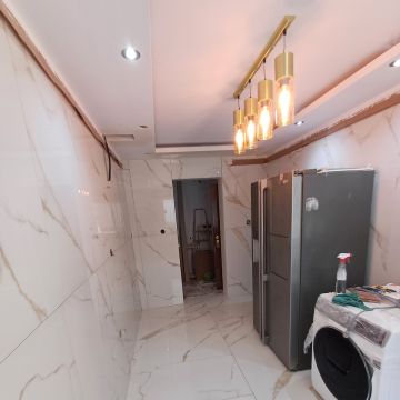 Imperio remodelações - Cascais - Stone or Tile Flooring Installation