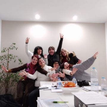 Marta Patacas - Sintra - Reiki curativo