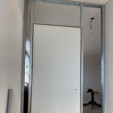 Cesar Miranda - Vila do Conde - Remodelação de Casa de Banho
