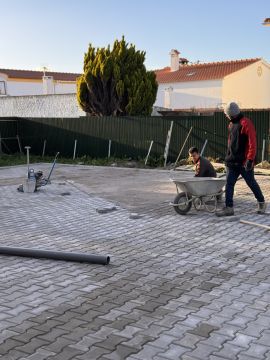Elielton Henrique - Sintra - Planificación de fiestas de cumpleaños