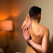Henrique - Porto - Sports Massage