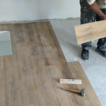 J.B construções - Covilhã - Reparación de duchas y bañeras