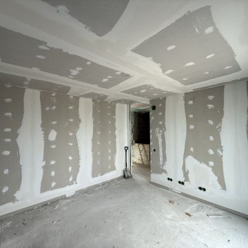 Vailante Obras - Évora - Treppenbau