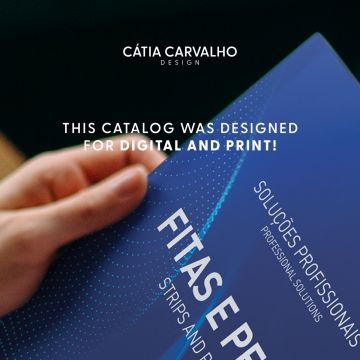 Cátia Carvalho Designer - Maia - Alojamento de Websites