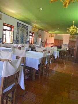 Casa Augusta Quinta - Penafiel - Venue Services