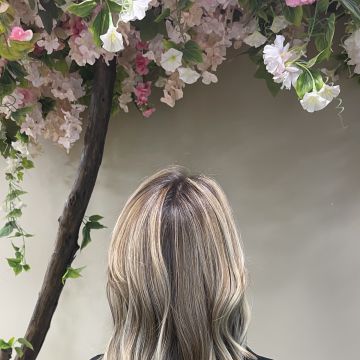 Raffabonner - Lisboa - Peluquería para eventos