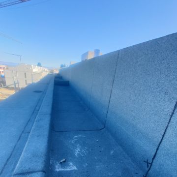 Neto impermeabilização - Montijo - Impermeabilización del hogar
