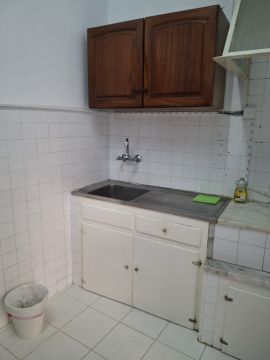 Remodelações e Construção