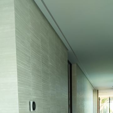 Trilhos de Decoração - Silves - Wallpaper Installation