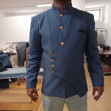 CARLOS DA VEIGA - Lisboa - Custom Clothes Design