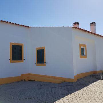 Reliable Renovations Lisbon - Sintra - Limpeza de Telhado