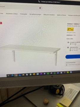 Montagem de Mobiliário IKEA