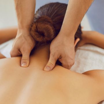 Massagem Estoril - Cascais - Servicios de belleza