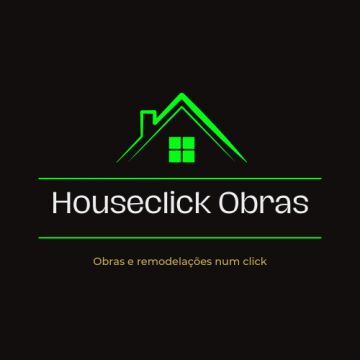 Houseclick Obras - Sabugal - Kitchen Remodel