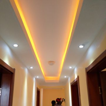 Grupo Manjal- Prestação de Serviços de acabamentos - Barcelos - Kitchen Remodel
