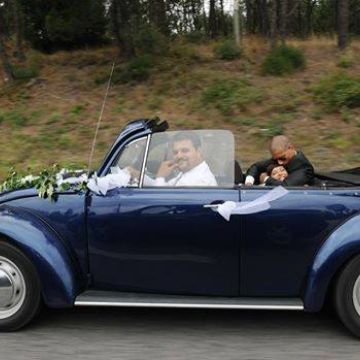RLimousine - Leiria - Conductores