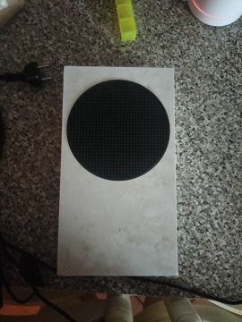 Técnico de Reparação de Consolas