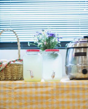 Chef Tatiana Eventos - Gondomar - Organização de Baby Shower