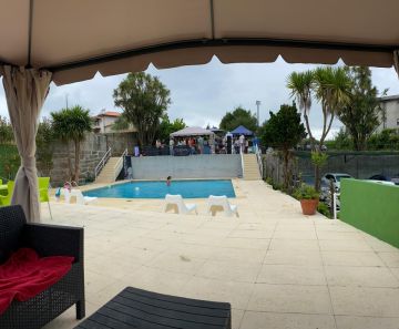 Casa Augusta Quinta - Penafiel - Wedding Venue Rental