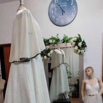 Fernanda Ferreira - Matosinhos - Wedding MC Services