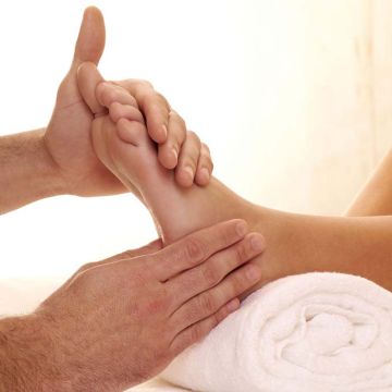 Massagem Estoril - Cascais - Terapias de masajes