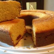 Carina's - Amarante - Fabrico de Bolos