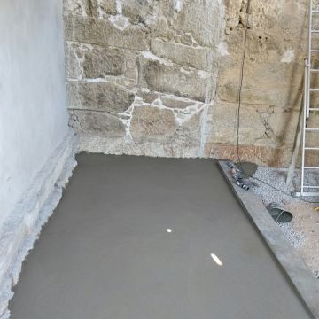 J.B construções - Covilhã - Reparación de generadores