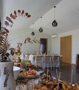 Chef Tatiana Eventos - Gondomar - Fabrico de Bolos