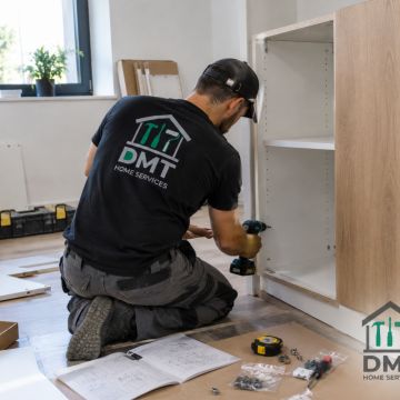 DMT HOME SERVICES - Vila do Conde - Remodelação de Cozinhas