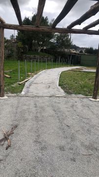 Casa Augusta Quinta - Penafiel - Venue Services