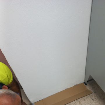 Cleber Campos - Almada - Plumbing