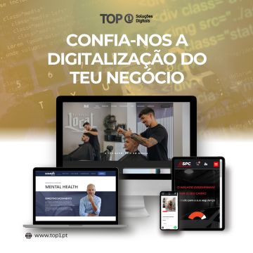 top1.pt - Braga - Marketing