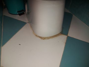 Installateur- oder Klempnerarbeit