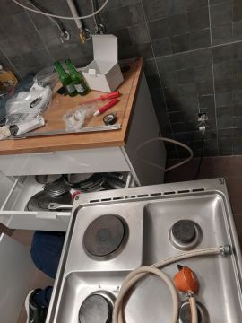 William - Sintra - Remodelação de Sótão