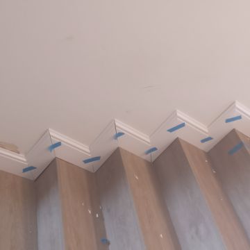 Ezequiel - Tomar - Vinyl- oder Linoleumboden reparieren oder ausbessern