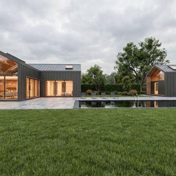 LMVCM Arquitetura - Mafra - Muralista