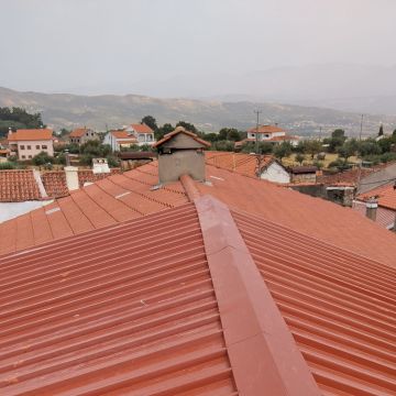 J.B construções - Covilhã - Reparación de cajas de fusibles