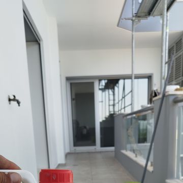 Eduardo Luiz Decorações interiores - Batalha - Demolição de Construções
