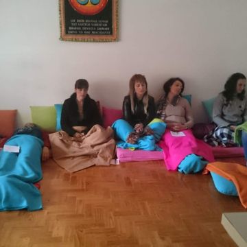 Marta Patacas - Sintra - Psicoterapia