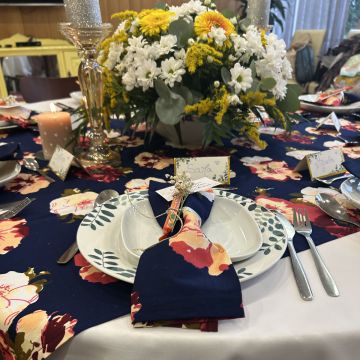 Chef Tatiana Eventos - Gondomar - Staff para Eventos
