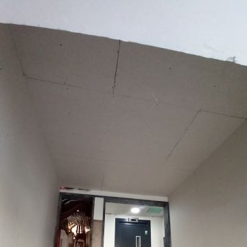 Alfa remodelação - Almada - Calfeutrage