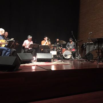 Grupo musical - Porto - Servicios de transferencia de vídeos