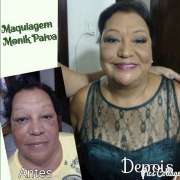 MONIK NEVES PAIVA - Maia - English Classes
