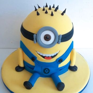 Graziela Cake - Oeiras - Wedding Cakes