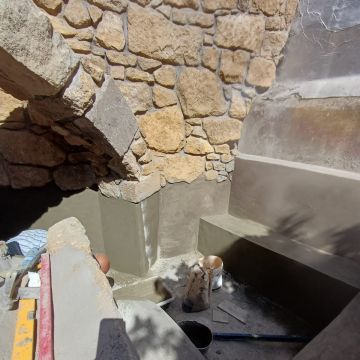 J.B construções - Covilhã - Mantenimiento o reparación de fontanería exterior