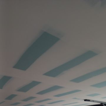 Cleber Campos - Almada - Lamp Installation