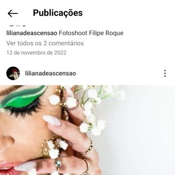 Liliana Queiroz - Caldas da Rainha - Lembranças para Festas