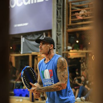 Tennis coach , dog walker - Cascais - Clases de golf