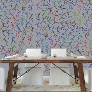 STICKMAN CULTURE - Óbidos - Muralist