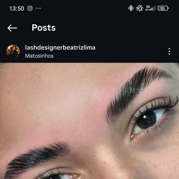 Beatriz Lima Lash Designer - Matosinhos - Skin Cleansing
